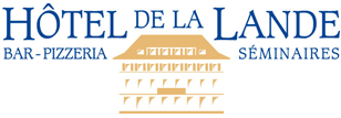 hotel-la-lande-logo
